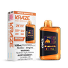 Kraze HD Mega - Disposable E-Cig (EXCISE TAXED) (20k Puffs)