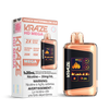 Kraze HD Mega - Disposable E-Cig (EXCISE TAXED) (20k Puffs)