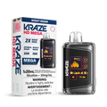Night Rider Kraze HD Mega - Disposable 20K by KRAZE