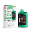 Kraze HD Mega - Disposable E-Cig (EXCISE TAXED) (20k Puffs)