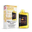 Kraze HD Mega - Disposable E-Cig (EXCISE TAXED) (20k Puffs)