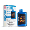 Kraze HD Mega - Disposable E-Cig (EXCISE TAXED) (20k Puffs)