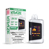 Kraze HD Mega - Disposable E-Cig (EXCISE TAXED) (20k Puffs)