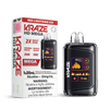 Kraze HD Mega - Disposable E-Cig (EXCISE TAXED) (20k Puffs)