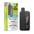Miami Mint Iced Flavour Beast Mode Max 2 - Disposable 50K