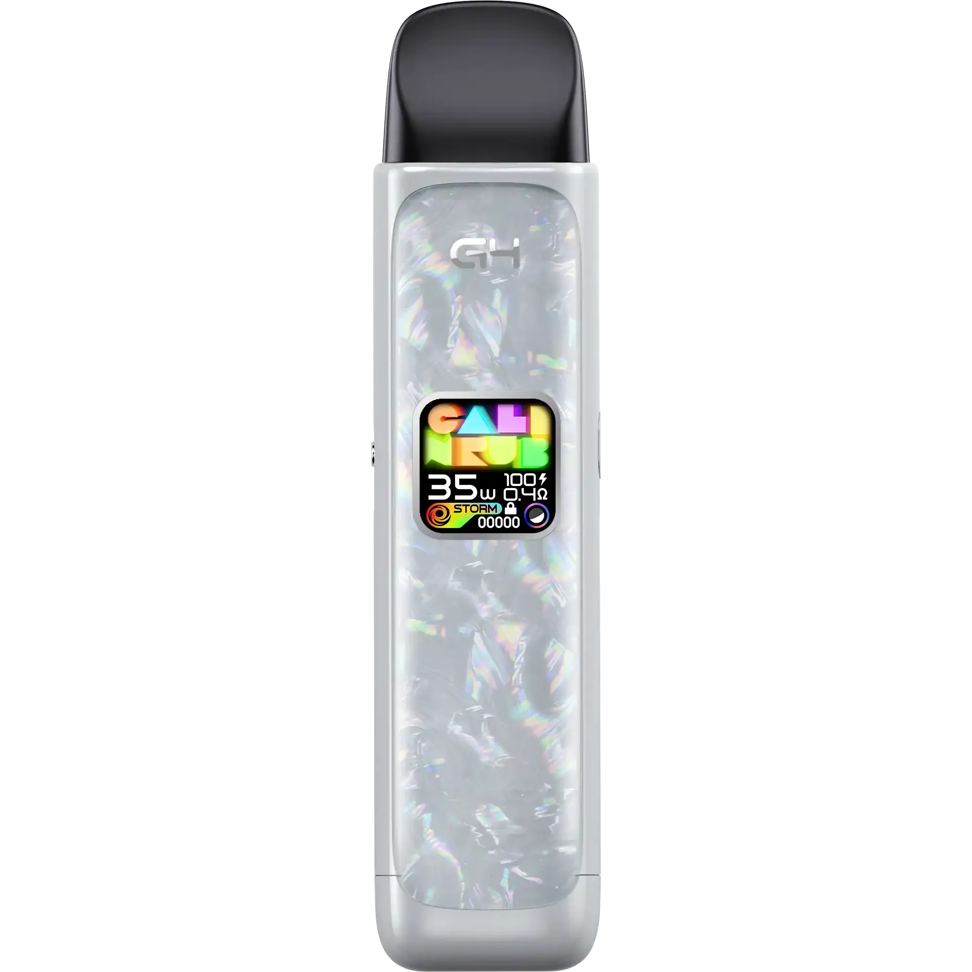 UWELL - CALIBURN G4 POD KIT [CRC]