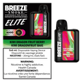 Breeze Elite 4K - Disposable Vape