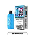 Kiwi Passionfruit Ice Oxbar Maglink Pods (Ice Series) 90K