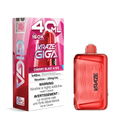 Cherry Blast G Ice Kraze Giga - Disposable 150K by KRAZE