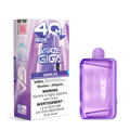 Grape Ice Kraze Giga - Disposable 150K by KRAZE