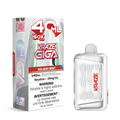 Holiday Mint Kraze Giga - Disposable 150K by KRAZE
