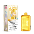 Pina Colada Ice Kraze Giga - Disposable 150K by KRAZE