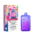 Sour Neon G Kraze Giga - Disposable 150K