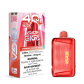 Strawberry Watermelon G Ice Kraze Giga - Disposable 150K by KRAZE