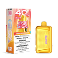 Tropical Mango Ice Kraze Giga - Disposable 150K by KRAZE