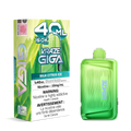 Baja Citrus Ice Kraze Giga - Disposable 150K