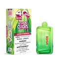 Cherry Citrus Ice Kraze Giga - Disposable 150K