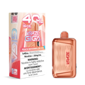 Peach Watermelon Ice Kraze Giga - Disposable 150K