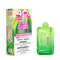 Raspberry Citrus Ice Kraze Giga - Disposable 150K