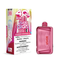 Strawberry Dragonfruit Ice Kraze Giga - Disposable 150K