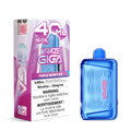 Triple Berry Ice Kraze Giga - Disposable 150K