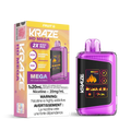 Fruit G Kraze HD Mega - Disposable 20K
