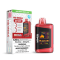 Holiday Mint Ice Kraze HD Mega - Disposable 20K by KRAZE
