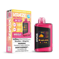 Norwegian Berry G Ice Kraze HD Mega - Disposable 20K by KRAZE