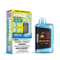 Fruity Rancha Ice Kraze HD Mega - Disposable 20K by KRAZE