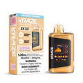 Sea Salt Crumbs Kraze HD Mega - Disposable 20K by KRAZE