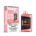 Strawberry Swirl Ice Kraze HD Mega - Disposable 20K