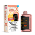 Juicy Peach Ice Kraze Mega X - Disposable 48K by KRAZE