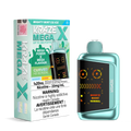 Mighty Mint CG Ice Kraze Mega X - Disposable 48K by KRAZE