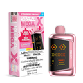 Strawberry Smash Ice Kraze Mega X - Disposable 48K by KRAZE