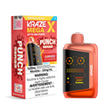 Tropical KO Ice Kraze Mega X - Disposable 48K by KRAZE