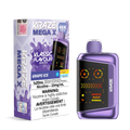 Grape Ice Kraze Mega X - Disposable 48K by KRAZE