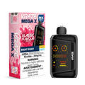 Night Rider Kraze Mega X - Disposable 48K by KRAZE