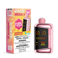 Norwegian Berry G Ice Kraze Mega X - Disposable 48K by KRAZE