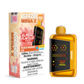 Peach Mango Ice Kraze Mega X - Disposable 48K by KRAZE