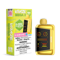 S. Slam G Ice Kraze Mega X - Disposable 48K by KRAZE