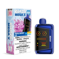 Triple Berry Ice Kraze Mega X - Disposable 48K by KRAZE