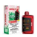 Watermelon Ice Kraze Mega X - Disposable 48K by KRAZE