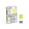 Lemon Lime Ice ZPods by ZLab