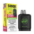 Gushin Watermelon Apple by Level X Flavour Beast G2 Ultra 50K