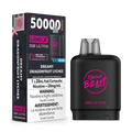 Dreamy Dragonfruit Lychee Iced by Level X Flavour Beast G2 Ultra 50K by LEVEL X BY FLAVOUR BEAST