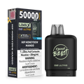 Hip Honeydew Mango Iced by Level X Flavour Beast G2 Ultra 50K by LEVEL X BY FLAVOUR BEAST