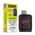 Watermelon G by Level X Flavour Beast G2 Ultra 50K by LEVEL X BY FLAVOUR BEAST
