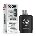 Flavourless by Level X Flavour Beast G2 Ultra 50K by LEVEL X BY FLAVOUR BEAST