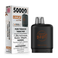 Pure Tobacco by Level X Flavour Beast G2 Ultra 50K by LEVEL X BY FLAVOUR BEAST