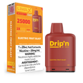 Electric Fruit Blast by Level X Drip'n G2 Boost 25K – 20mg by LEVEL X BY DRIP'N